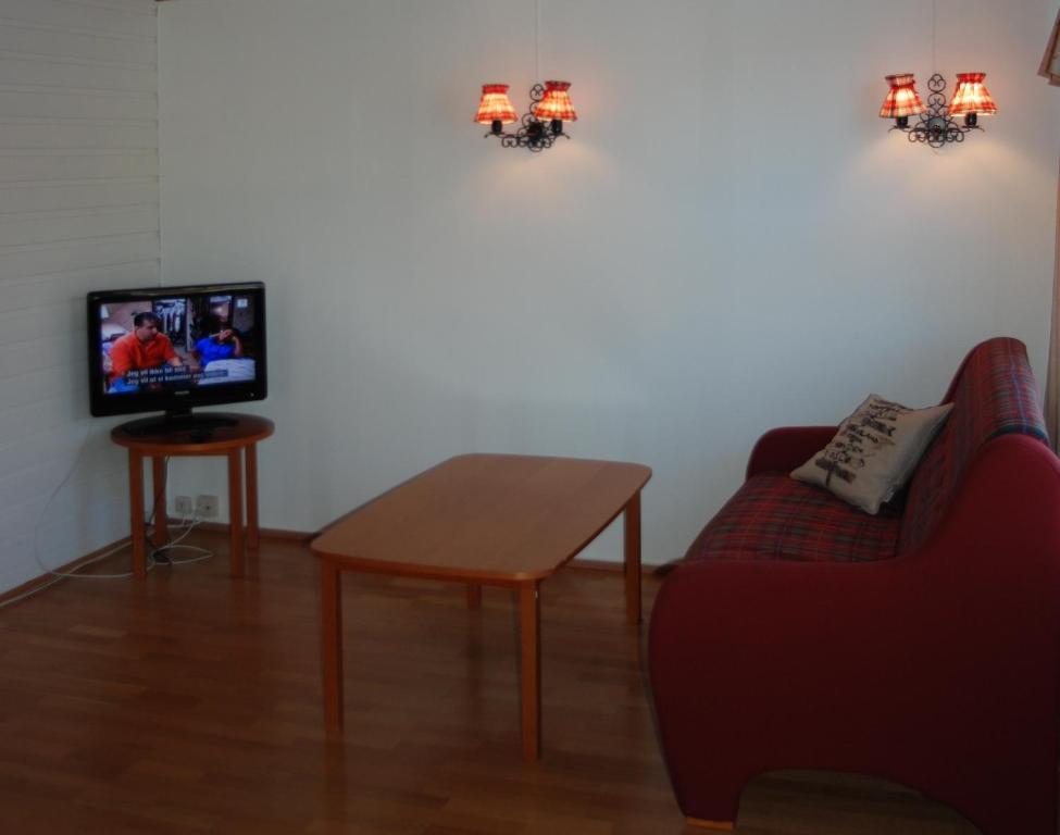 Eventyrlige Skaret Aro Quarto foto