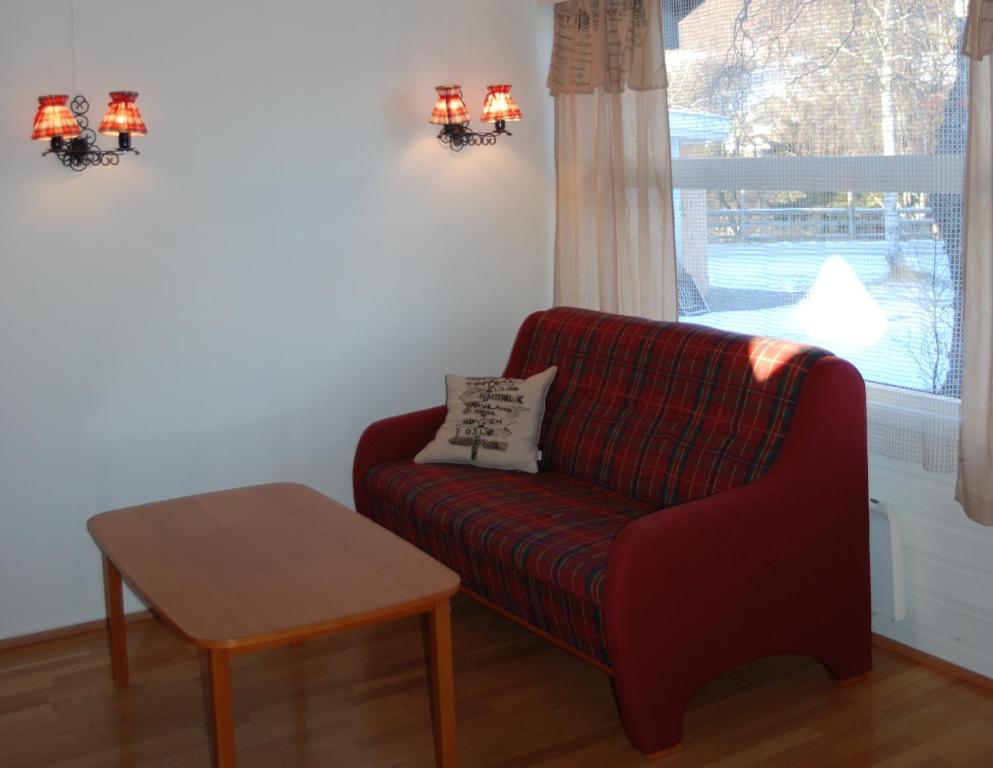 Eventyrlige Skaret Aro Quarto foto